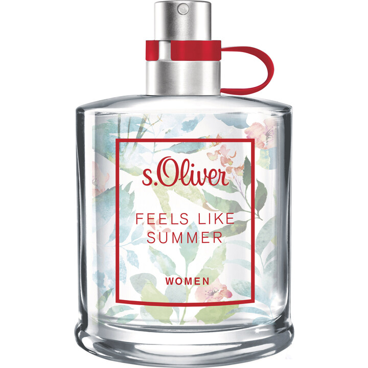 Feels Like Summer Women 2020